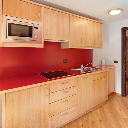 Apartment Casa San Rocco N 37 *