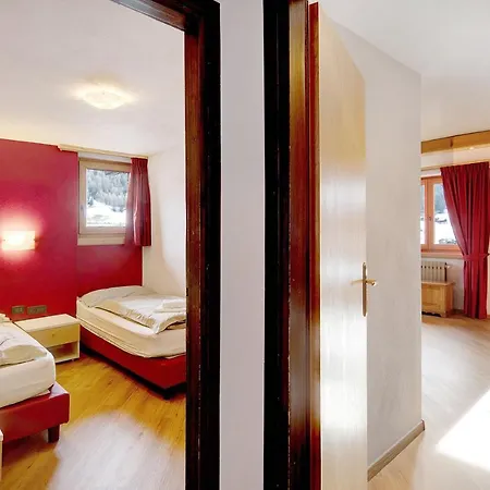 Casa San Rocco N 37 *