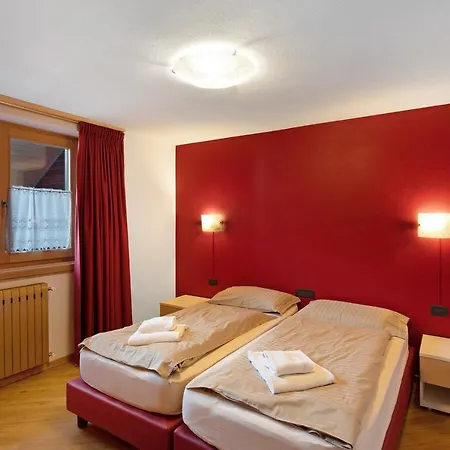 Apartment Casa San Rocco N 37 *