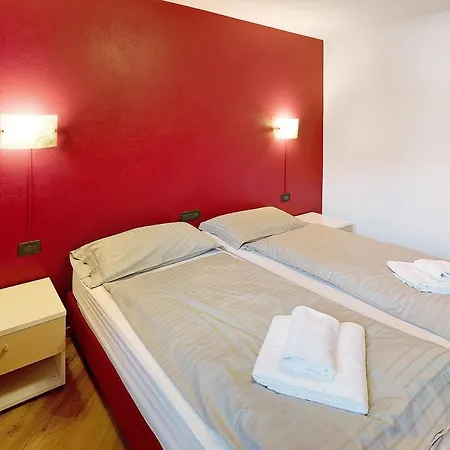 Casa San Rocco N 37 * Livigno