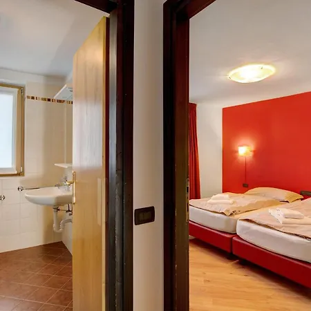 Casa San Rocco N 37 Apartment Livigno